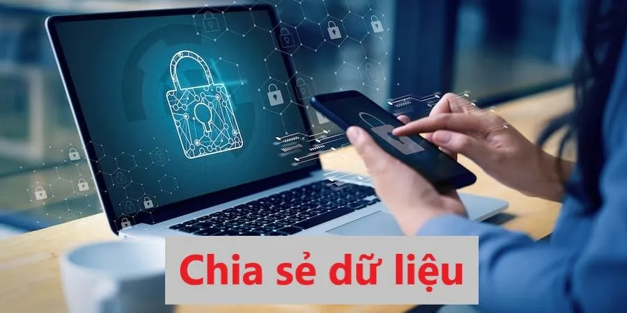 Chúng tôi cam kết không chia sẻ thông tin cho bất cứ ai