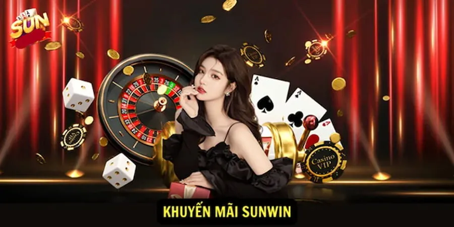 Các chương trình khuyến mãi tại cổng game đều rất hấp dẫn